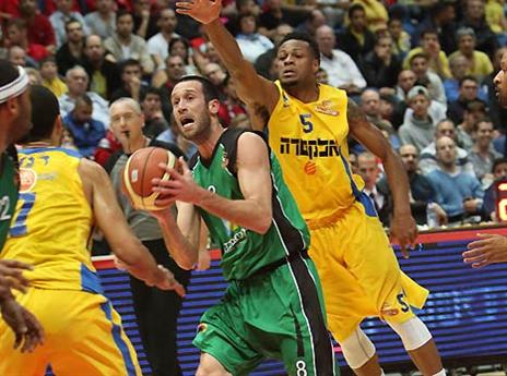 גם יבזורי (דני מרון)