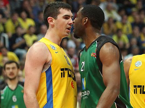 והייתה גם התחממות (דני מרון)