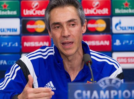 סוזה. יגבור על החברים מפורטוגל? (getty)