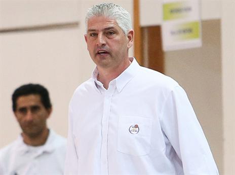 הפסד מפתיע לגיל סלע (צילום: עודד קרני)