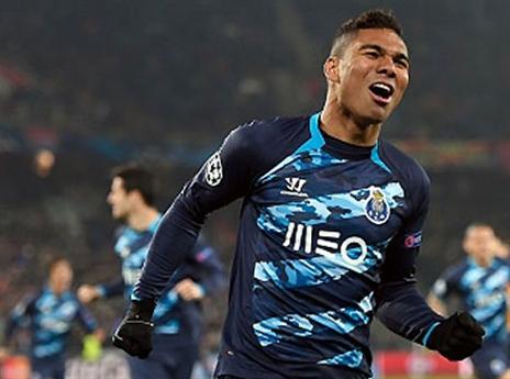 שער של קאסמירו נפסל (gettyimages)