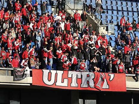 האוהדים כבר מאבדים סבלנות (אלן שיבר)