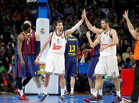 פרננדס ורייס, חגגו בגמר (GETTYIMAGES)