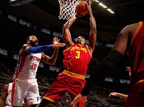 פרקינס. תמיד חלם לשחק עם המלך (getty)