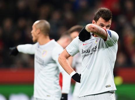 ההכרות עם האיצטדיון לא עזרה לו (gettyimages)