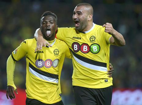 צמד בכותרות (אלן שיבר)