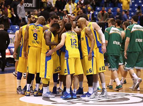 אין הפרש, אבל יש ניצחון (אלן שיבר)