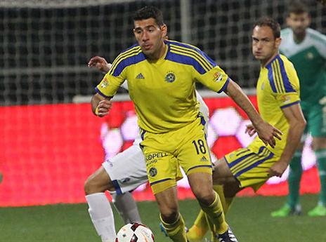 (צילום: דני מרון)