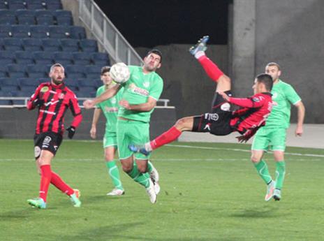 קטמון לא פוגעת (עדי אורן)