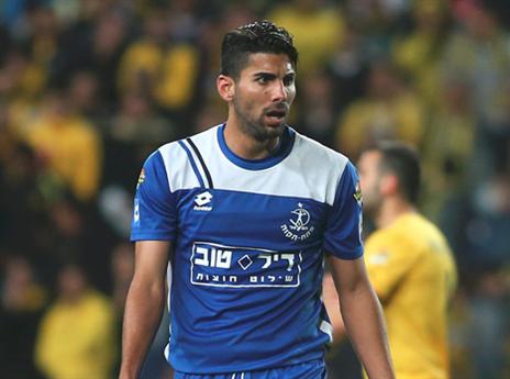 לא נשבר. צעירי (אלן שיבר)