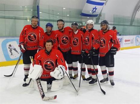 ראשל"צ דווילס, ניצחון מרשים