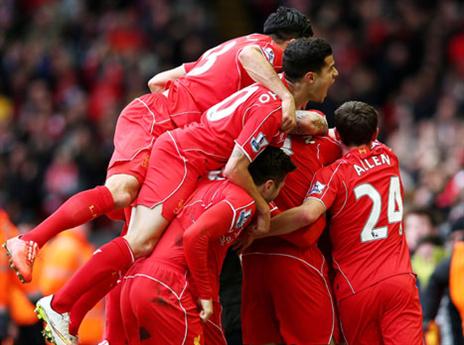 אבל לליברפול היה מי שיכריע (gettyimages)