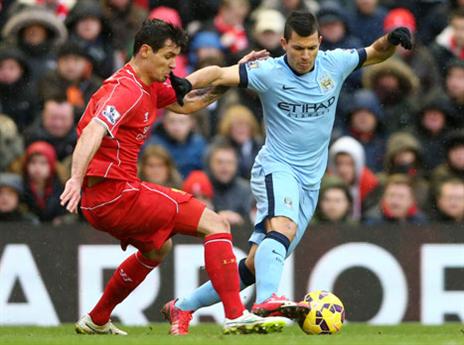 בישול ענק, ומאז כלום. אגוארו (gettyimages)