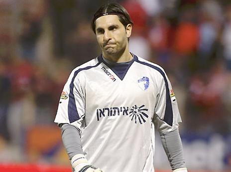 מפרגן לב"ש. חיימוב (אלן שיבר)