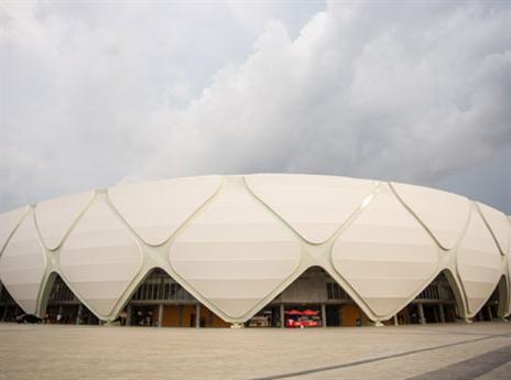 המקום השני ב-2014 (Getty)