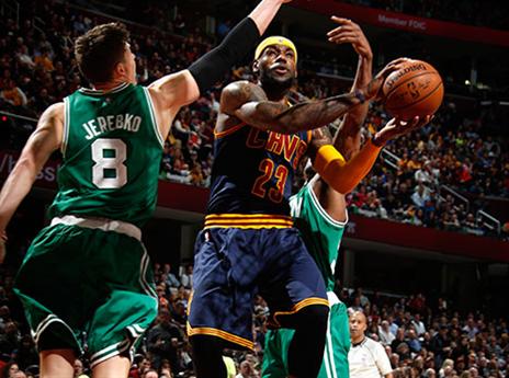 "מגניב לעבור את אלן" (getty)