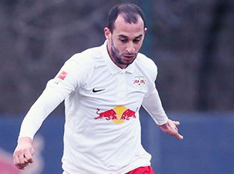 עדיין לא בליגה של וולפסבורג. דמארי