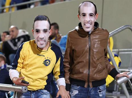 ברוח החג (אלן שיבר)