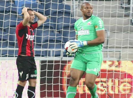 זה לא היה רחוק מהפסד באר שבעי (יוסי שקל)