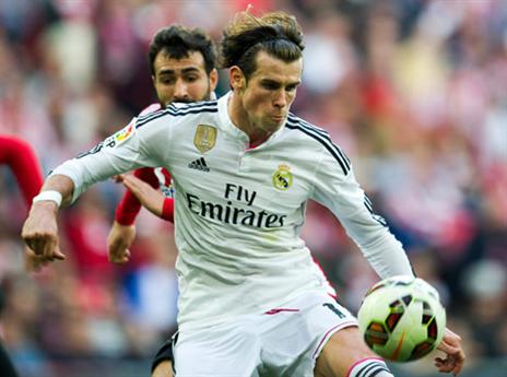 בייל. ממשיך לסבול מבצורת (getty)