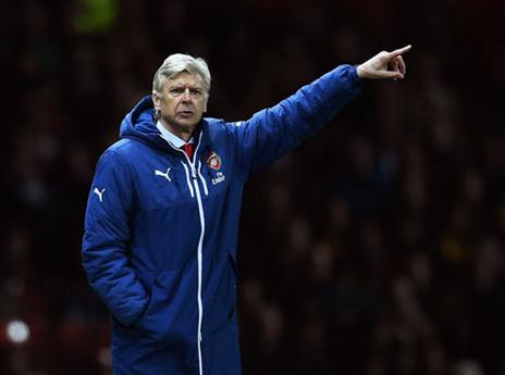 המנחוס נגמר. ונגר בחצי הגמר (gettyimages)