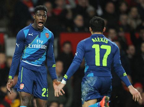 וולבק, הדיח את האקסית (gettyimages)