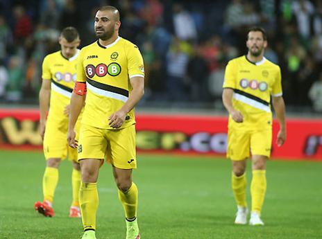 מתי יהיה סוף לצרות בנתניה? (צילום: אלן שיבר)