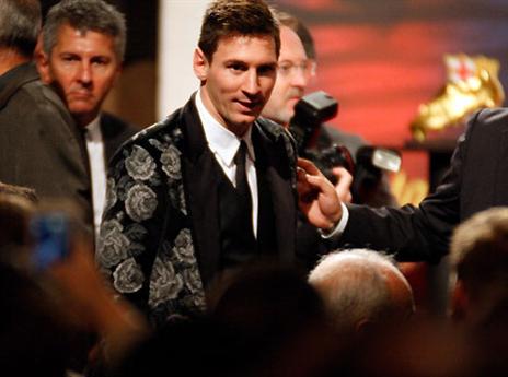 שוב מנסים להכתים את שמו? (Getty)