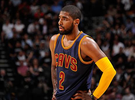 אין מילים שיכולות להגדיר את הופעתו. ארווינג (GETTYIMAGES)