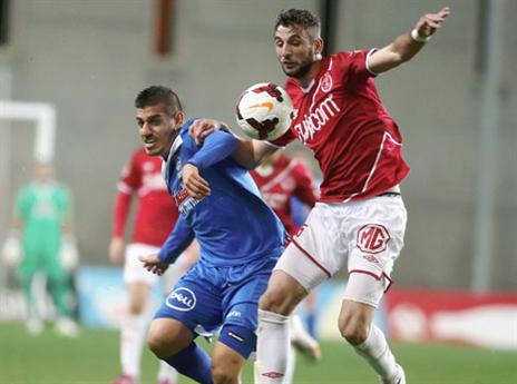 משחק אגרסיבי עם מעט מצבים (אלן שיבר)