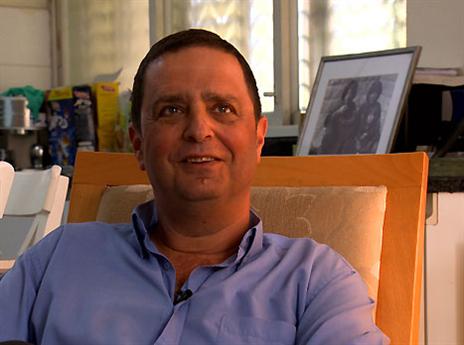 "מבאס לשבת ולראות משחק בלי קהל"