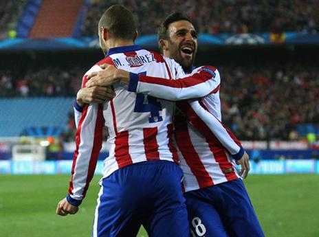 כמה נשמה. אתלטיקו עברה בכוח (gettyimages)