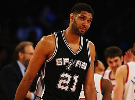 דאנקן. מתבייש בעצמו? (getty)