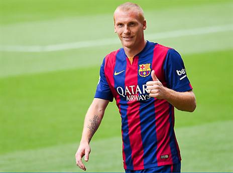 מתייה פותח בהגנה (gettyimages)