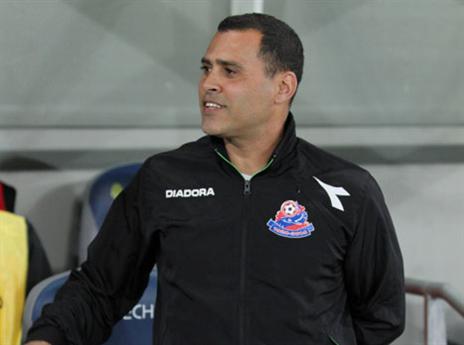 אופטימי לקראת רגעי ההכרעה. בנין (יוסי שקל)