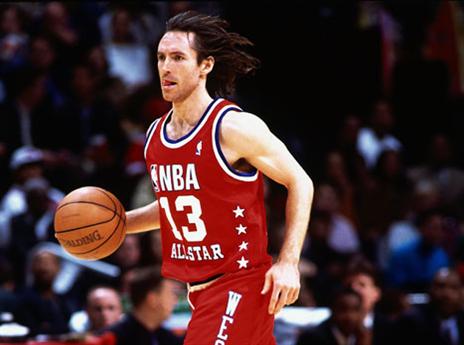 נבחר 8 פעמים לאולסטאר, שיחק בשבעה משחקים