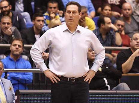 "פעם הבאה שנפגוש אותם זה יהיה בגמר". גודס (אלן שיבר)