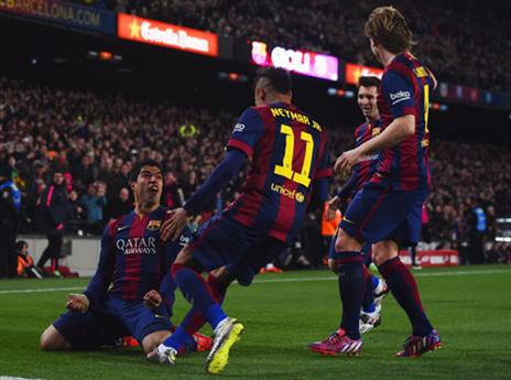 כך נראה טירוף מוחלט (GETTYIMAGES)