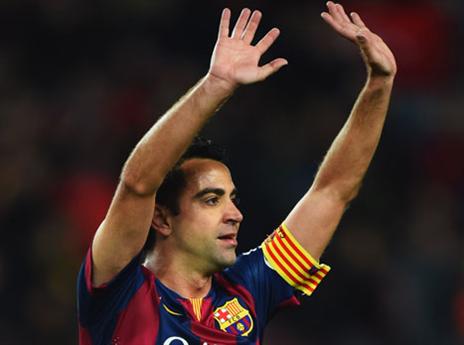 מתחילים להתרגל לחיים בלעדיו. צ'אבי (gettyimages)