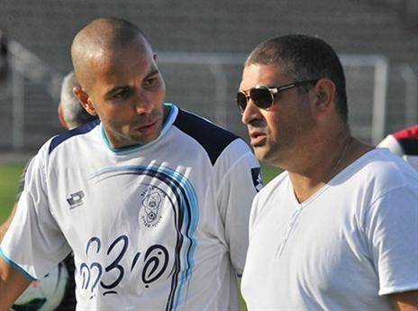 סיסו משמאל (צילום: קובי פורטל, דאבל פס)