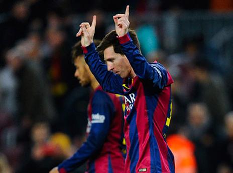 בתמונה: אחד שמהיום יאהב פחות את קאקה