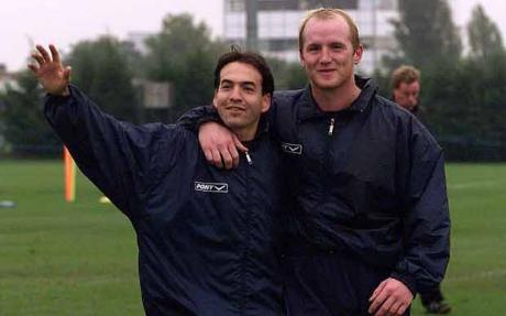 נלחם על חייו. הארטסון