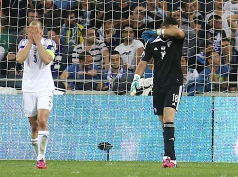 כמה, כמה חבל (צילום: אלן שיבר)