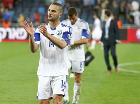 בשלישי הוא כבר יפתח. שהר (אלן שיבר)