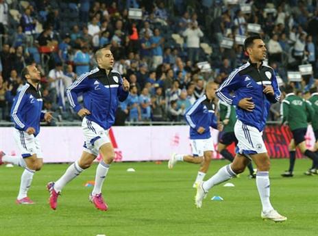 בחימום עוד הרגשנו נהדר (אלן שיבר)