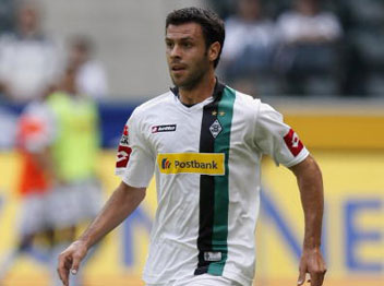 הגיע עד לבונדסליגה (GETTYIMAGES)