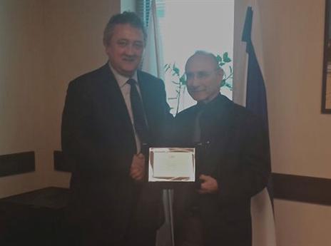 (צילום: איגוד השחייה)