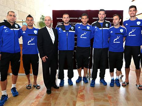 (צילום: אורן בן חקון)