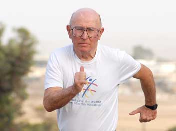 (צילום: דני מכליס, אוניברסיטת בן גוריון)