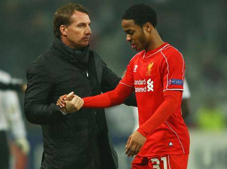 רוג'רס לא מוכן לוותר על סטרלינג (gettyimages)